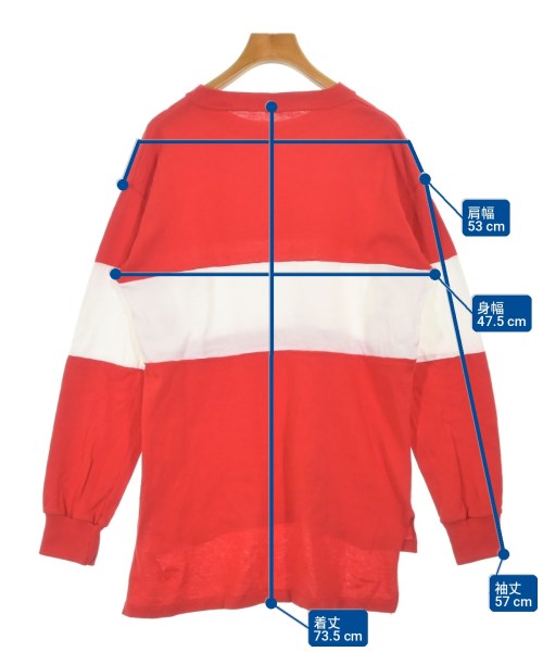 CHAMPION เสื้อยืด/เสื้อท็อปส์