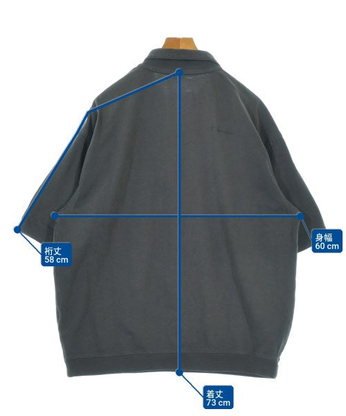 CHAMPION เสื้อยืด/เสื้อท็อปส์