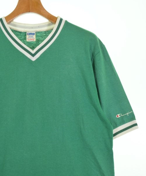 CHAMPION เสื้อยืด/เสื้อท็อปส์
