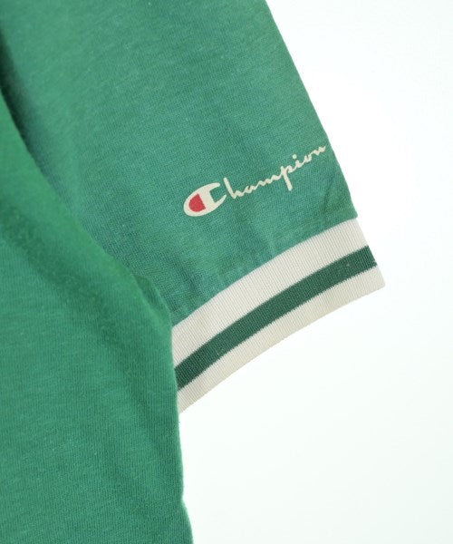 CHAMPION เสื้อยืด/เสื้อท็อปส์