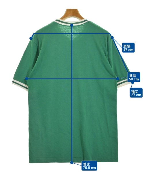 CHAMPION เสื้อยืด/เสื้อท็อปส์