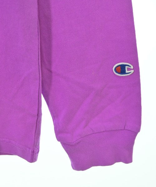 CHAMPION เสื้อยืด/เสื้อท็อปส์