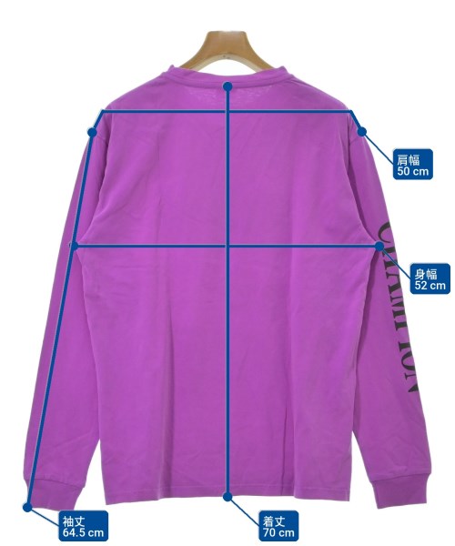 CHAMPION เสื้อยืด/เสื้อท็อปส์
