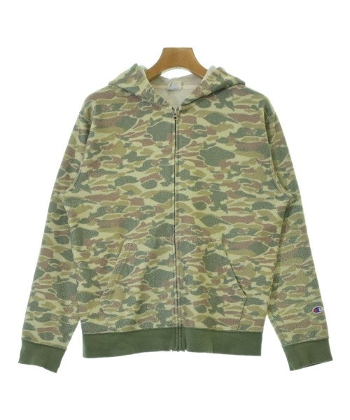 CHAMPION เสื้อฮู้ด