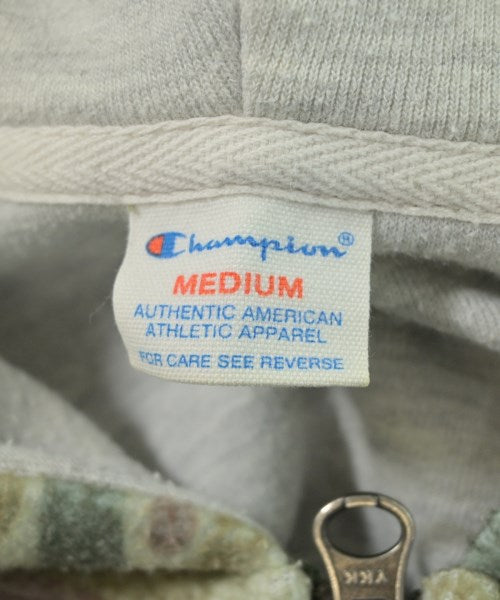 CHAMPION เสื้อฮู้ด
