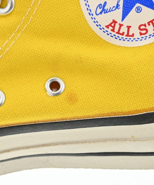 CONVERSE รองเท้าผ้าใบ