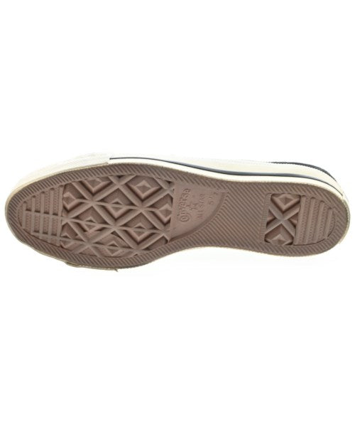 CONVERSE รองเท้าผ้าใบ
