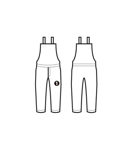 Dickies กางเกง อื่น