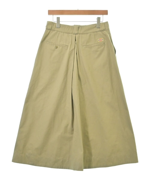 Dickies กระโปรงยาว/แม็กซี่ยาว
