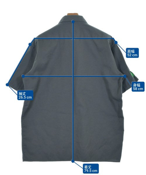 Dickies เสื้อลำลอง