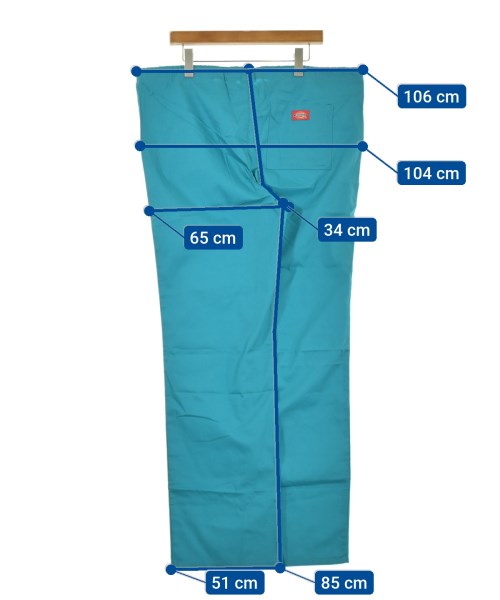 Dickies กางเกง อื่น