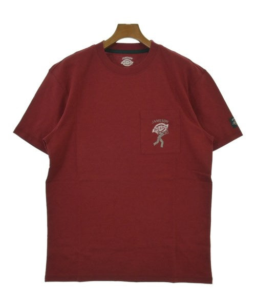 Dickies เสื้อยืด/เสื้อท็อปส์