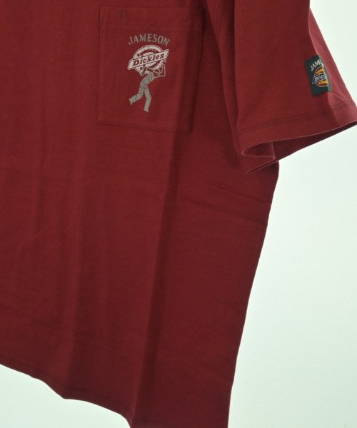 Dickies เสื้อยืด/เสื้อท็อปส์