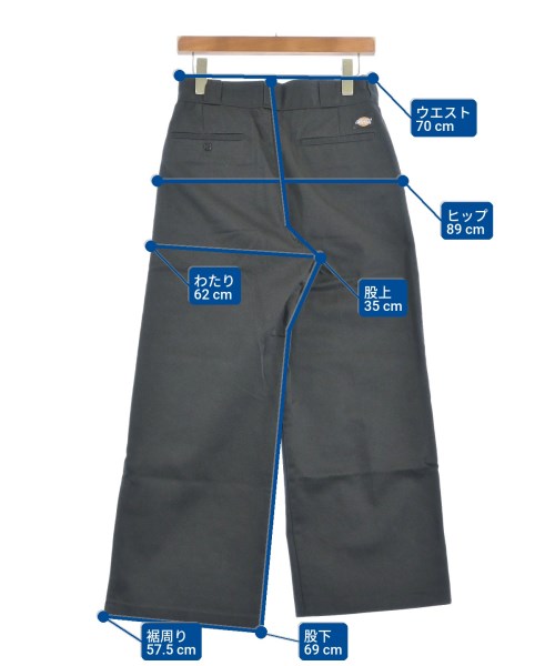 Dickies กางเกง อื่น