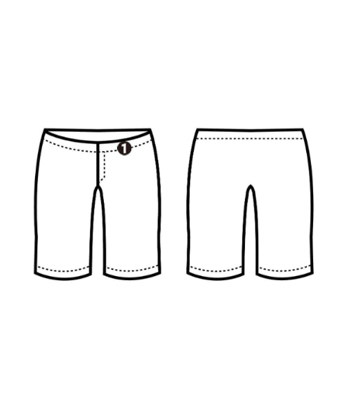 Dickies กางเกง 5 ส่วน