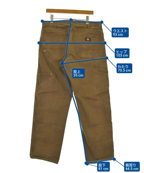 Dickies กางเกง อื่น