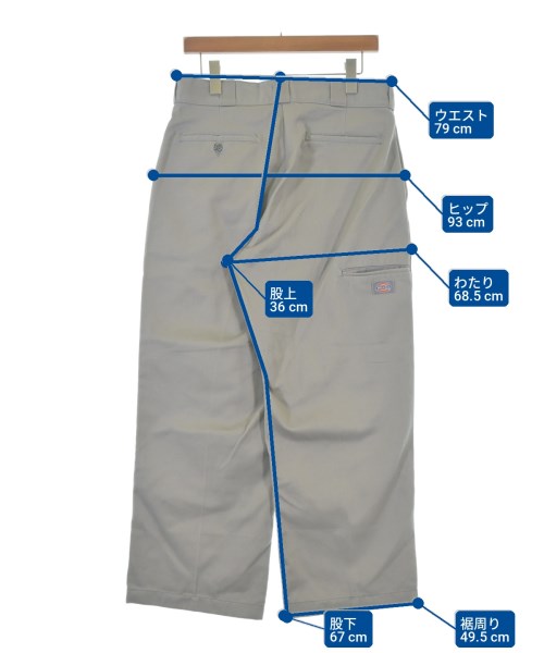 Dickies ชิโน่