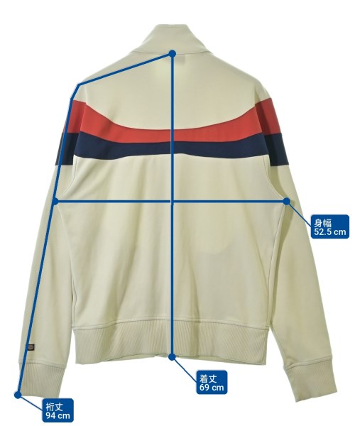Dickies เสื้อยืด/เสื้อท็อปส์
