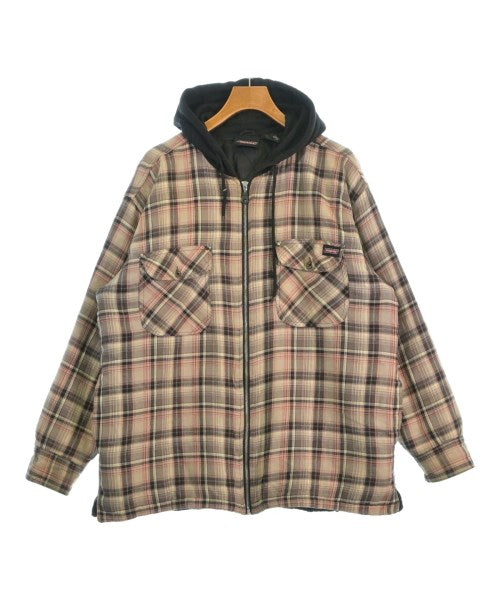 Dickies แจ็คเก็ตเบลาส์ อื่น