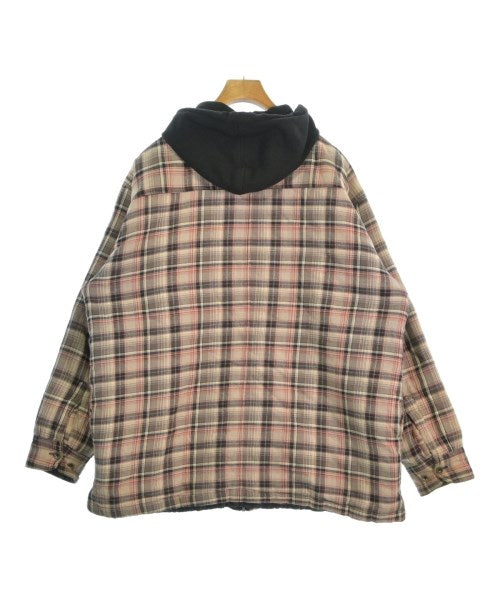 Dickies แจ็คเก็ตเบลาส์ อื่น