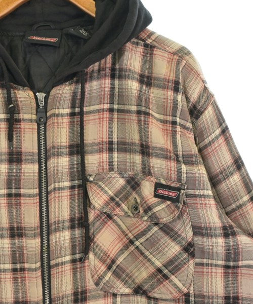 Dickies แจ็คเก็ตเบลาส์ อื่น