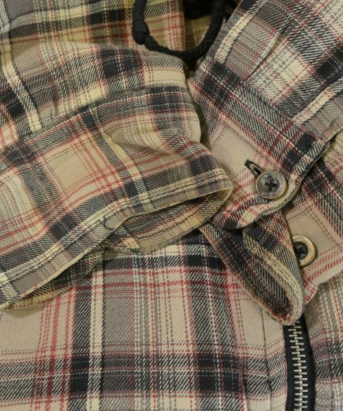 Dickies แจ็คเก็ตเบลาส์ อื่น