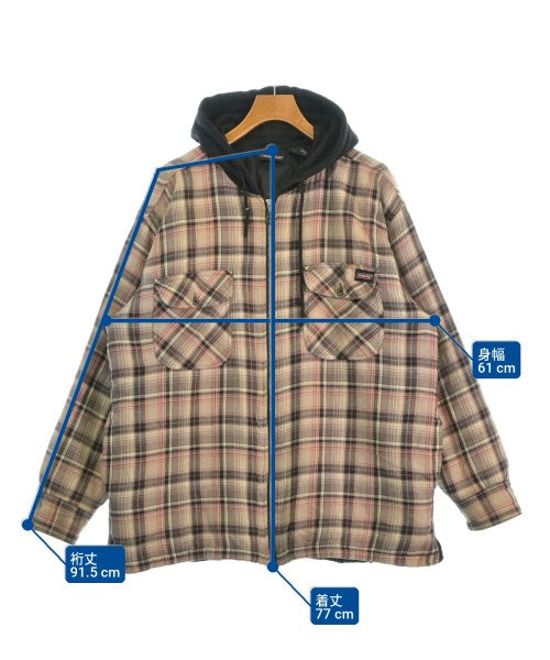 Dickies แจ็คเก็ตเบลาส์ อื่น
