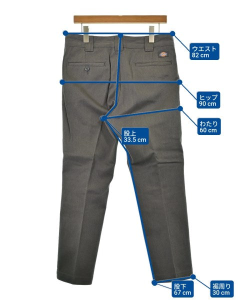Dickies ชิโน่