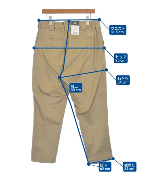 Dickies ชิโน่