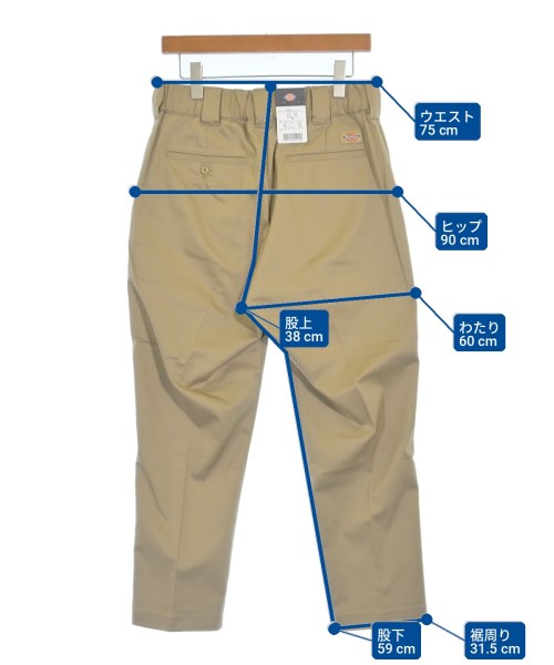 Dickies ชิโน่