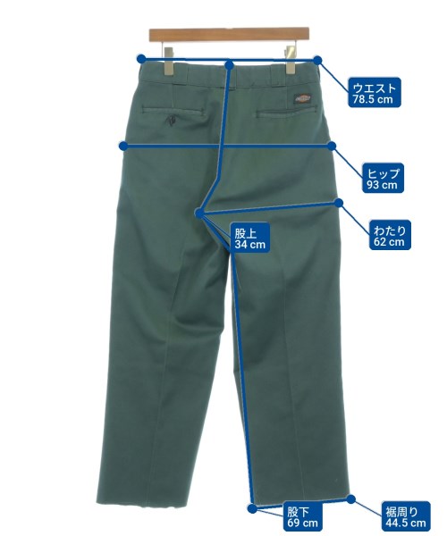 Dickies กางเกง อื่น