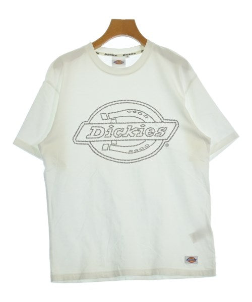 Dickies เสื้อยืด/เสื้อท็อปส์