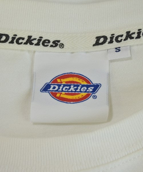 Dickies เสื้อยืด/เสื้อท็อปส์