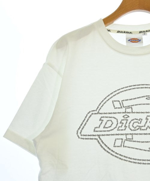 Dickies เสื้อยืด/เสื้อท็อปส์