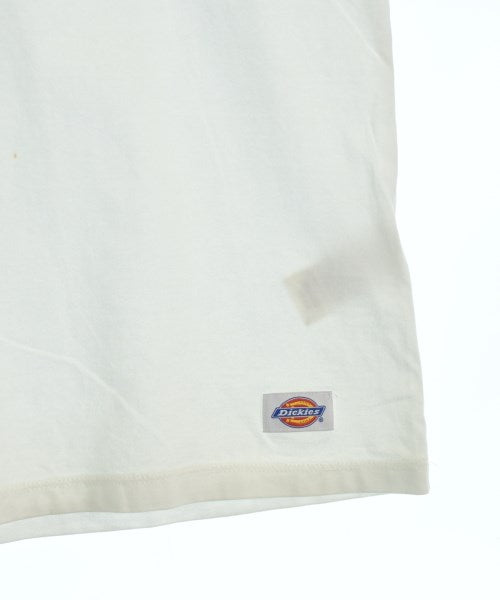 Dickies เสื้อยืด/เสื้อท็อปส์