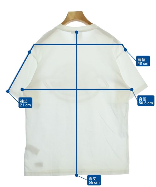 Dickies เสื้อยืด/เสื้อท็อปส์