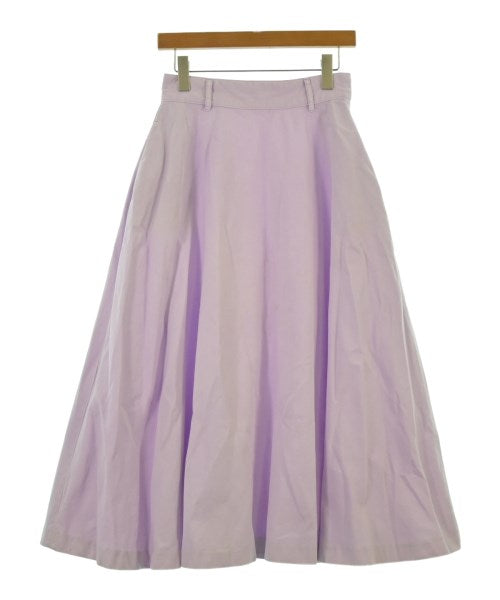 Dickies กระโปรงยาว/แม็กซี่ยาว