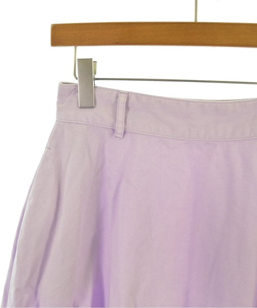 Dickies กระโปรงยาว/แม็กซี่ยาว