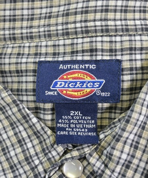 Dickies เสื้อลำลอง