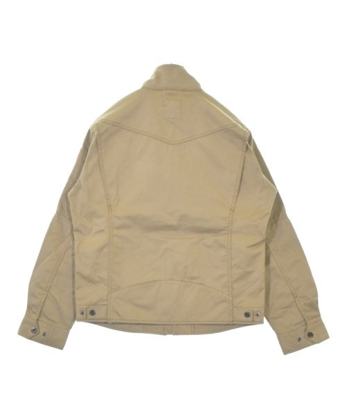 Dickies แจ็คเก็ตเบลาส์