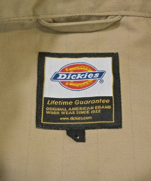 Dickies แจ็คเก็ตเบลาส์