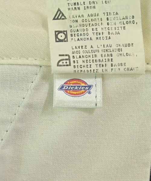 Dickies กางเกงขาสั้น