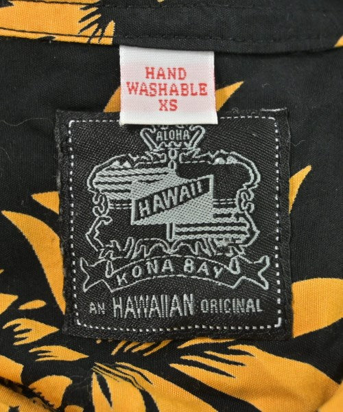 KONABAY HAWAII เสื้อลำลอง