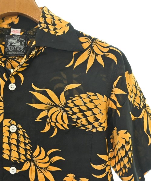 KONABAY HAWAII เสื้อลำลอง