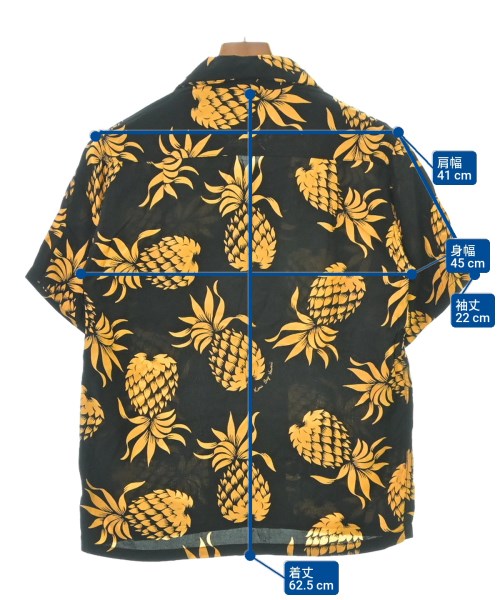 KONABAY HAWAII เสื้อลำลอง