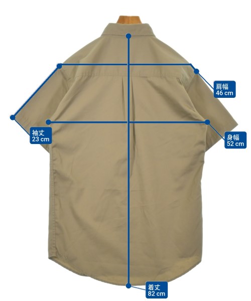 KEY เสื้อลำลอง