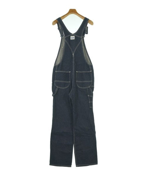 Lee ชุดเอี๊ยม/เสื้อคลุมหลวมๆ/จั๊มสูท