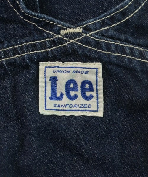 Lee ชุดเอี๊ยม/เสื้อคลุมหลวมๆ/จั๊มสูท