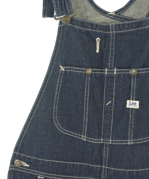 Lee ชุดเอี๊ยม/เสื้อคลุมหลวมๆ/จั๊มสูท