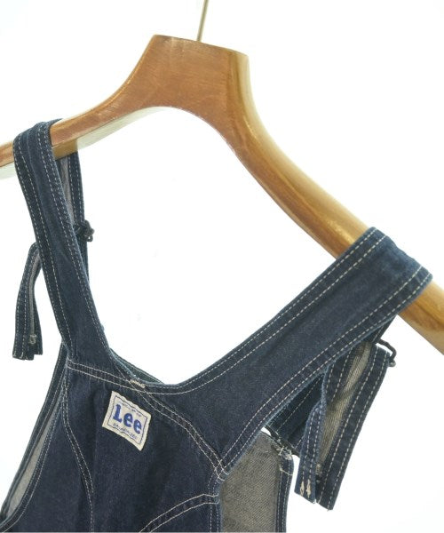 Lee ชุดเอี๊ยม/เสื้อคลุมหลวมๆ/จั๊มสูท